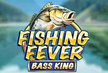 Fishing Fever Bass King slot